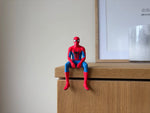 SPIDER-MAN BRAND NEW DAY INSPIRED