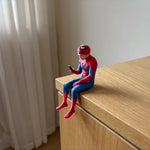 SPIDER-MAN TEXTING / PHONE