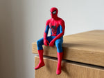 SPIDER-MAN BRAND NEW DAY INSPIRED