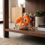 Krabby Pokémon Figure