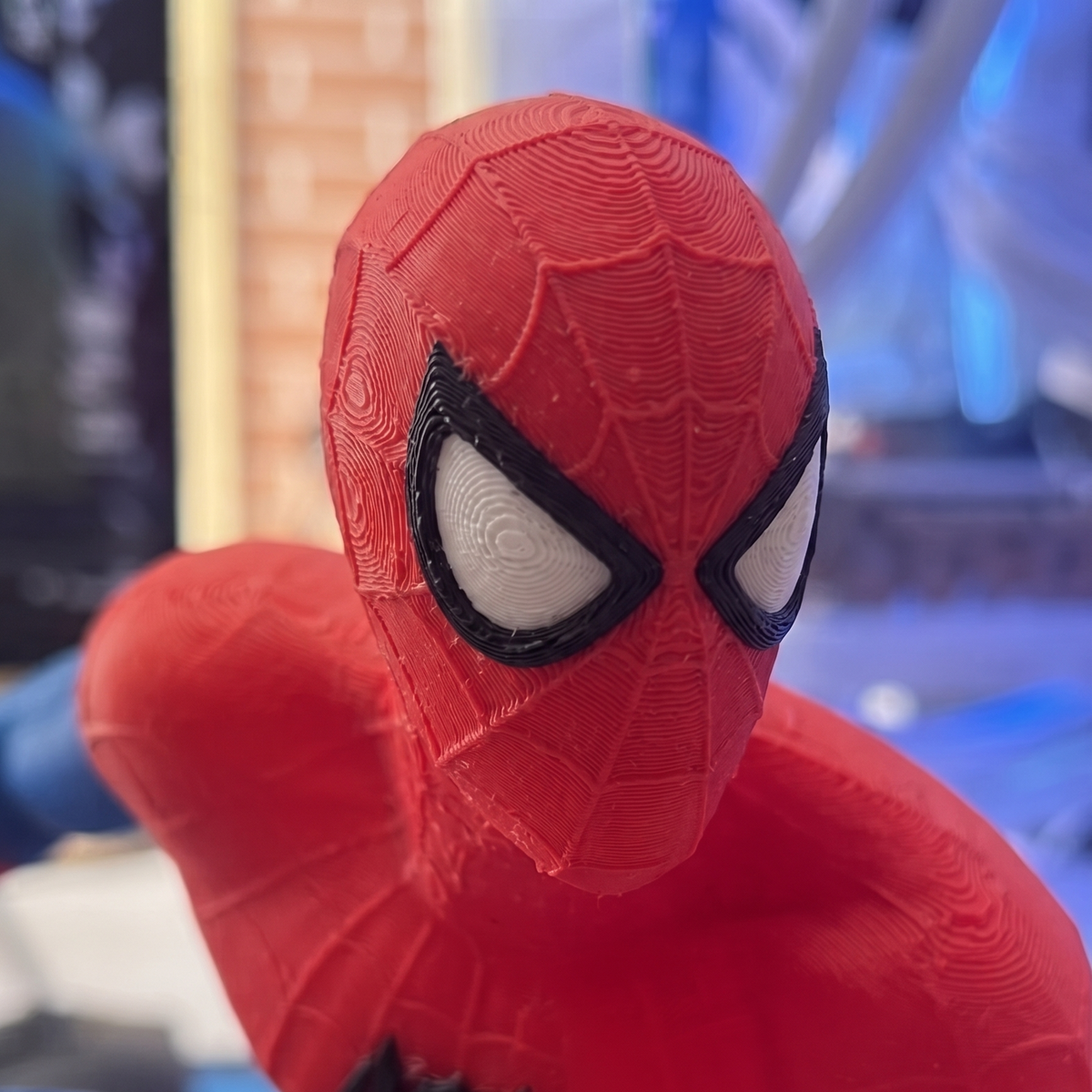 Classic Spider-Man