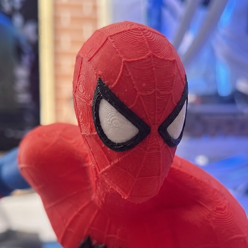 Classic Spider-Man
