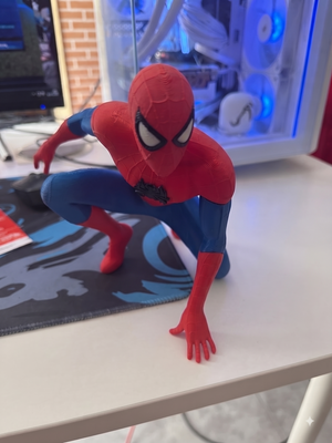 Classic Spider-Man