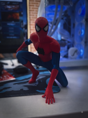 Classic Spider-Man