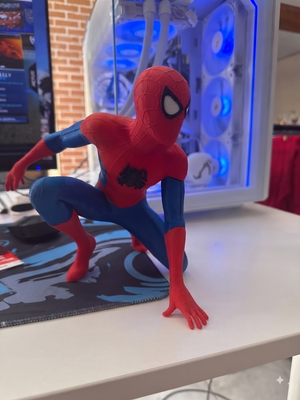 Classic Spider-Man