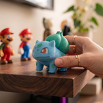 Bulbasaur Pokémon Figure