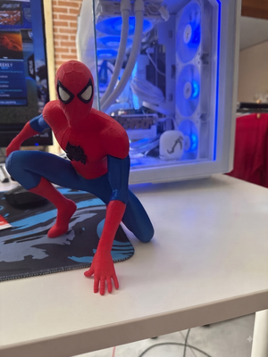 Classic Spider-Man