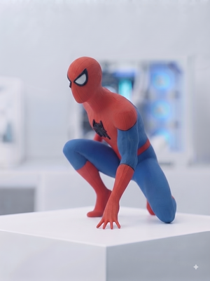 Classic Spider-Man