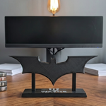 Batman Logo Desk Display
