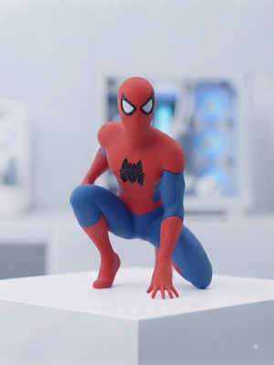 Classic Spider-Man
