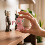 Mew Pokémon Figure
