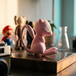 Mew Pokémon Figure