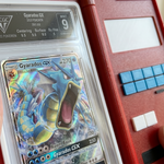 Pokémon Card Display Case – Pokédex Edition