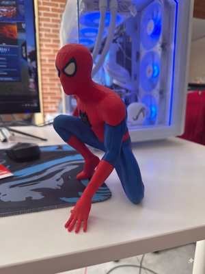 Classic Spider-Man
