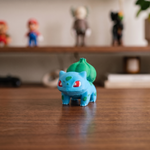 Bulbasaur Pokémon Figure