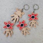 DEMOGORGON KEYCHAIN