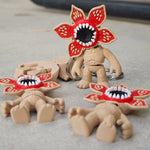 DEMOGORGON KEYCHAIN