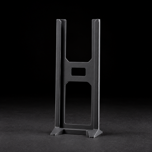 1:64 Diecast Car Display Stand – One-Piece Design