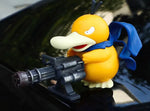 Psyduck Heavy Gun Collectible