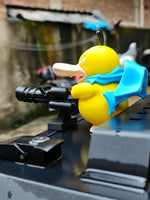 Psyduck Heavy Gun Collectible