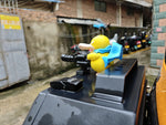 Psyduck Heavy Gun Collectible