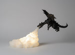 Game of Thrones Dragon Flame Lamp
