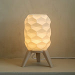 Geometric Table Lamp