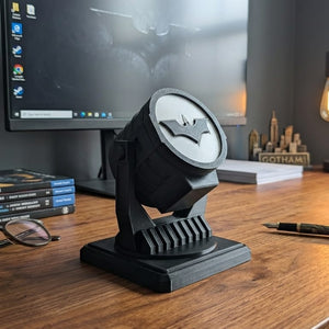 Batman Signal Lamp