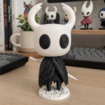 Hollow Knight Inspired Figure