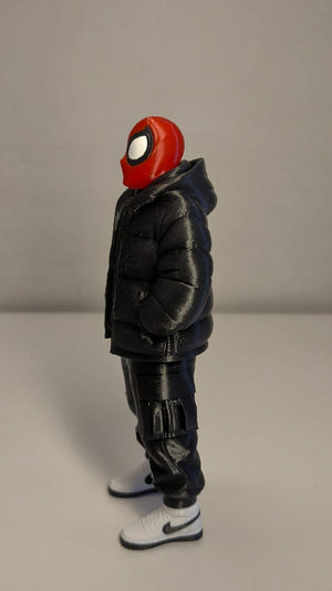 SPIDER-MAN URBAN