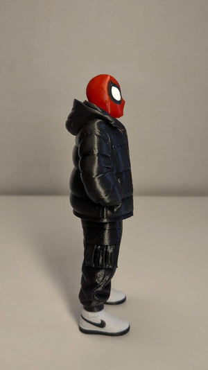 SPIDER-MAN URBAN