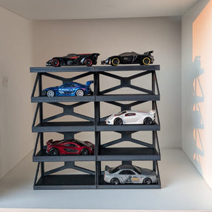 MINI GT Display Stand – 1:64 Scale Die-Cast Car Stand