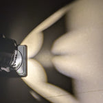 Batman Signal Lamp