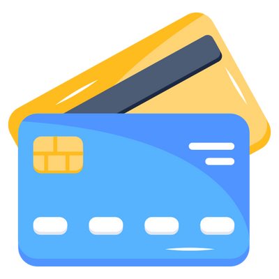 Card & Net Banking