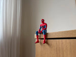 SPIDER-MAN BRAND NEW DAY INSPIRED