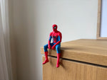 SPIDER-MAN BRAND NEW DAY INSPIRED
