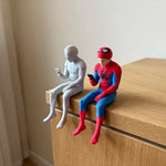 SPIDER-MAN TEXTING / PHONE