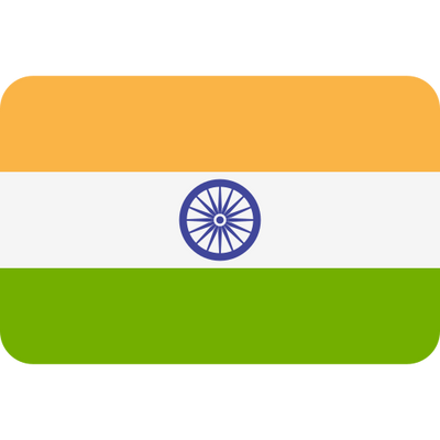 Made in India