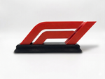 Racing Apex Desk Stand