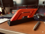 Racing Apex Desk Stand