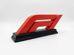 Racing Apex Desk Stand